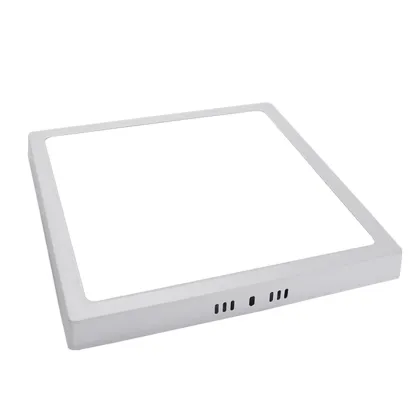 Ultra Thin Rectangular LED Downlight 6W-24W