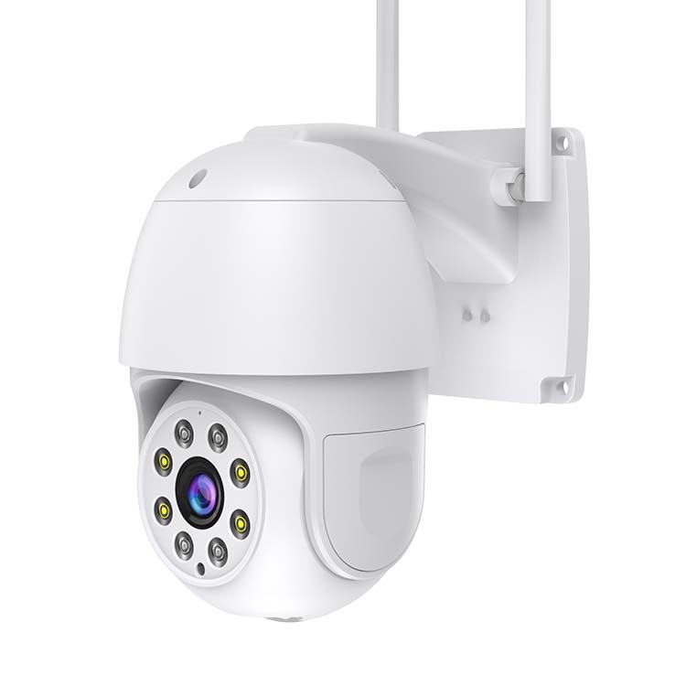 Network Camera 4g Speed Dome Cameras