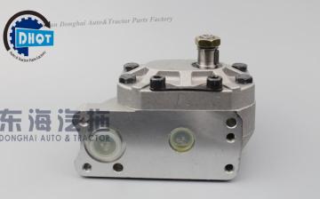 Hydraulic Gear Pump 120114C PERKINS