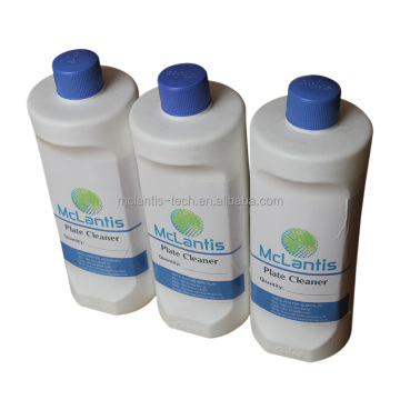 CTP Plate Cleaning Solutions