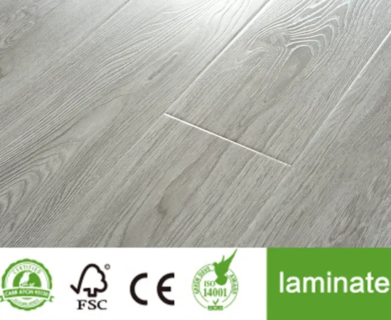 High AC Rating 7mm 8mm Floor Laminated