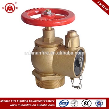 2.5 inch landing valve