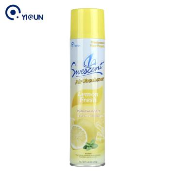 Fragrance Car Room Perfume Air Freshener Room Spray