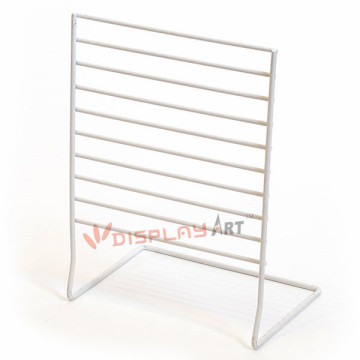 Wire Low Metal Countertop Rack