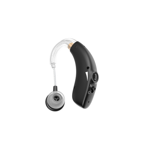 Hearing Aid Bte Rechargeable YT-S350 Analog/Digital Bte Rechargeable Hearing Aids Manufactory