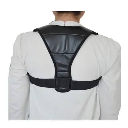 Back Support Belt Prevent Humpback