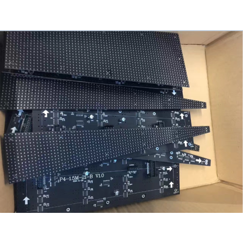 Ceiling Sphere LED Ball Scrolling LED Display