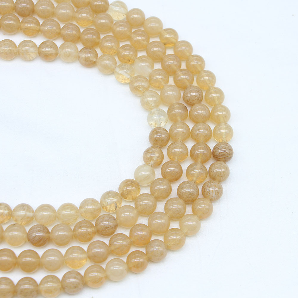 Bs1006 Semi Precious Beads 1