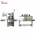 Factory price automatic Plane Flat Labeling machine