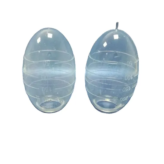 Negative Pressure Ball Mould