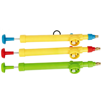 Máy phun áp lực sân vườn JB-001