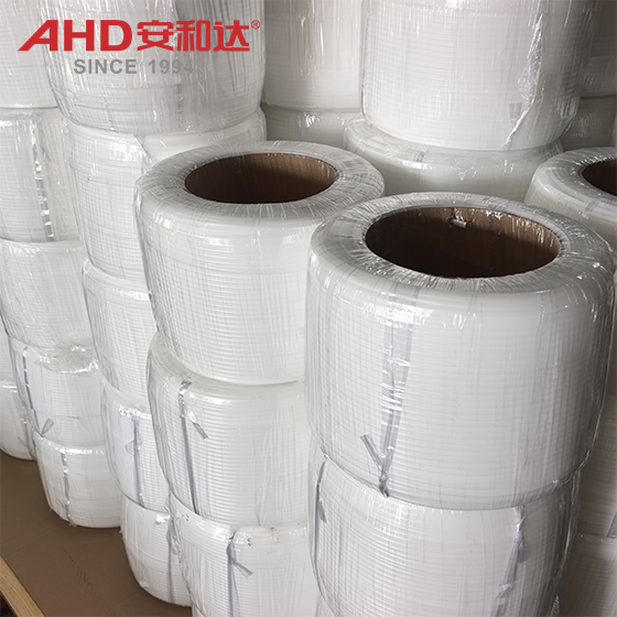 PP polypropylene welding rod White Stock