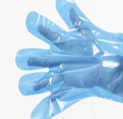 Multipurpose Disposable Plastic Gloves