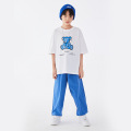 Hip Hop Trend Boy Casual Pants