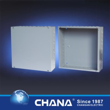 IP66 Junction Box for Electrical Product Installation