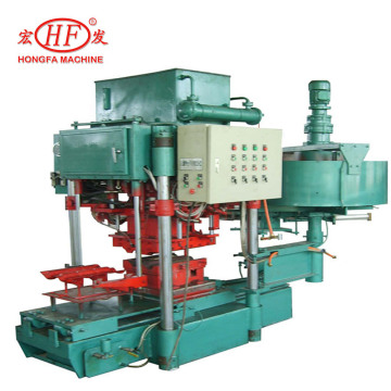 Smy 8-150 PLC Full-Hydraulic Press Color Tile Making Machine
