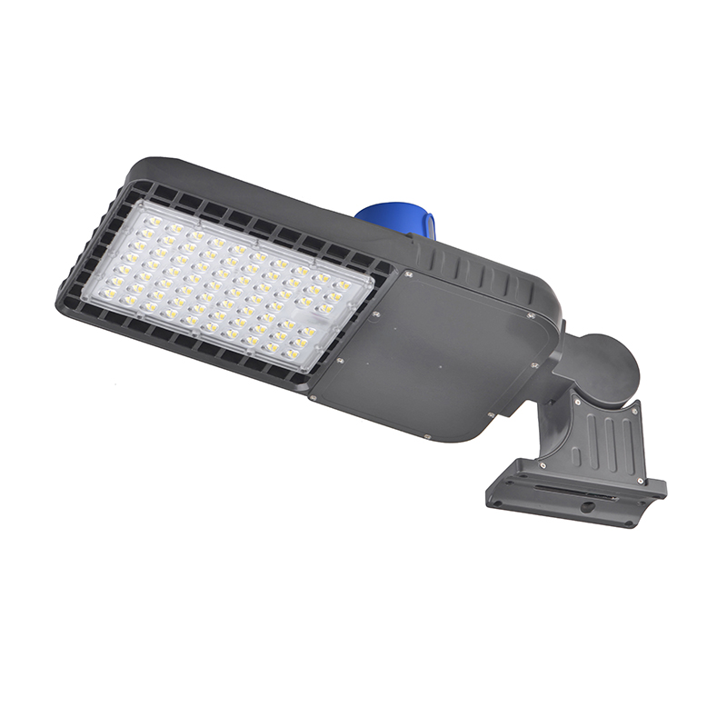 Led Street Lamps Uk