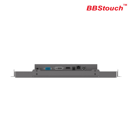 15" Open Frame Industrial Touch Monitor