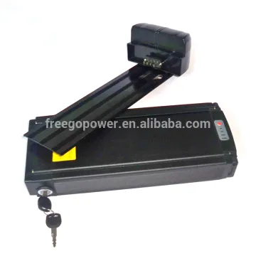 48V lithium battery for electric scooter