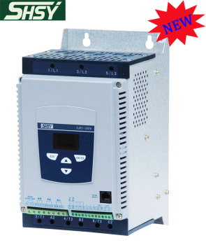 SJR2 5000 Online Type AC Motor Protection Soft Starter