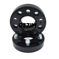 Jeep gurudumu spacers rims 5x127 5 lug aluminium alloy