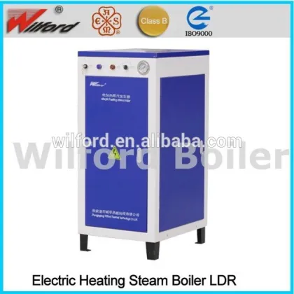 full automatic industrial steam boiler electric steam boiler