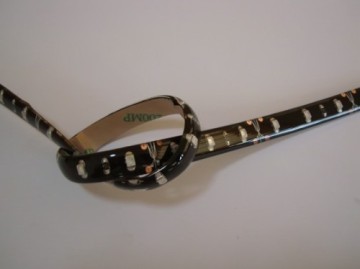 Copper/black/white Pcb 3528 Smd Led Strip Lights 