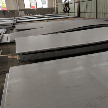 410 stainless steel sheet of 1mm, 3mm thickness