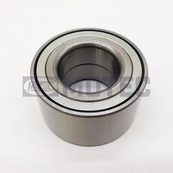 Original CHERRY TIGGO 8 Wheel Hub Bearing - Factory Price from Parts Wholesaler