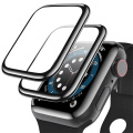 Anti -Fingerabdruck Soft Pet Apple Watch Screen Beschützer