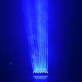 triangle shaped super beam 250W effect lighting