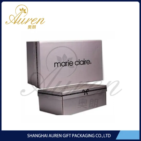 Custom logo printing wine packaging boxes in alibaba website