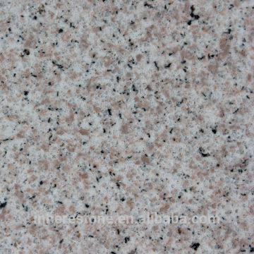 China cheap granite Salisbury pink bathroom tiles designs