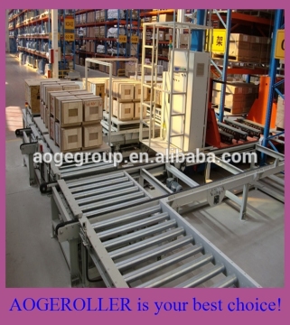 Roller used for Material Handling Equipment