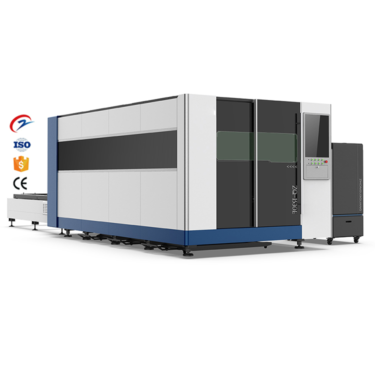 CNC 레이저 커팅 머신 1000W