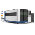 Máquina de corte láser CNC 1000W