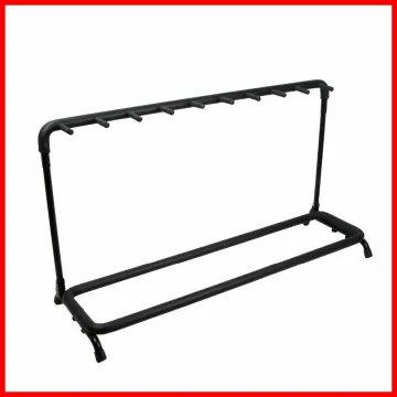 ZSJ-79 guitar show stand,guitar display stand,(9 pcs) guitar stand supplier