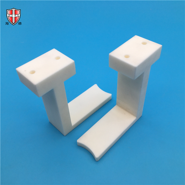 ceramic bracket
