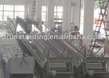 good stable commercial escalator