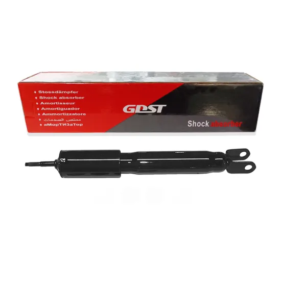 OEM 88966852 Gas Filled Rear Axle Suspension Shock Absorbers for Chevrolet