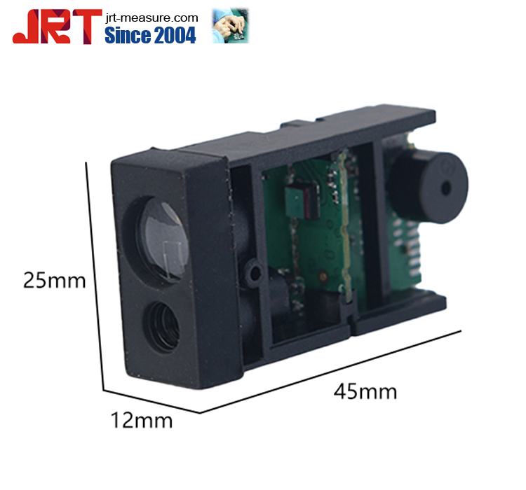 LiDAR Sensor 50m