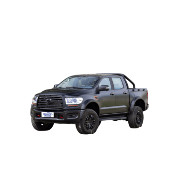 2024 2.3T Hunt Edition Manual Diesel 4WD Luxury SUV for Sale
