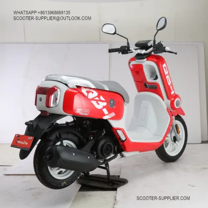Yamaha Scooter 125cc Yamaha Engine