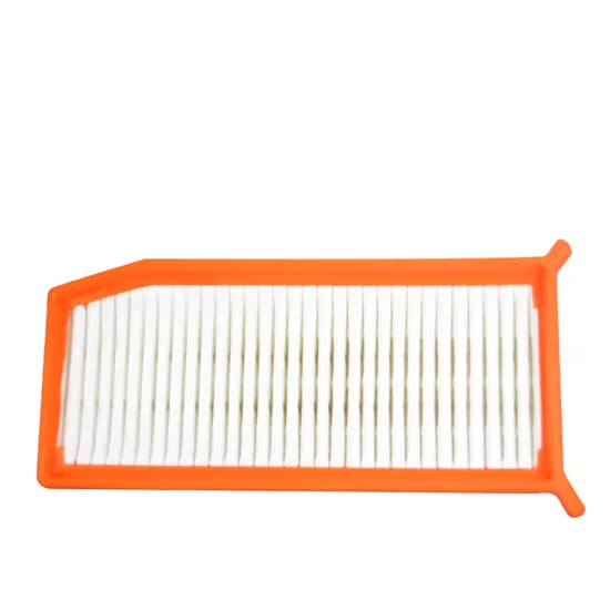 Wholesale Car Air Filter Price for Part Number 165467674R