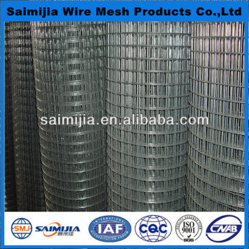 Galvanized Welded Wire Mesh(Direct Factory)