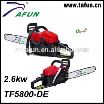58cc new recoil starter chainsaw