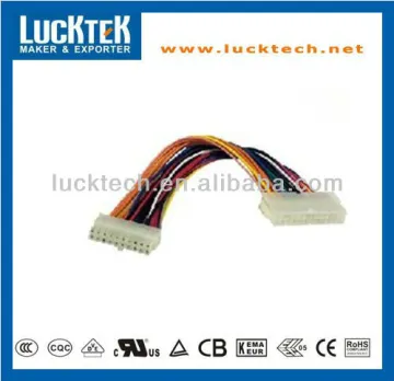 ATX PSU to EATX motherboard power adapter cable