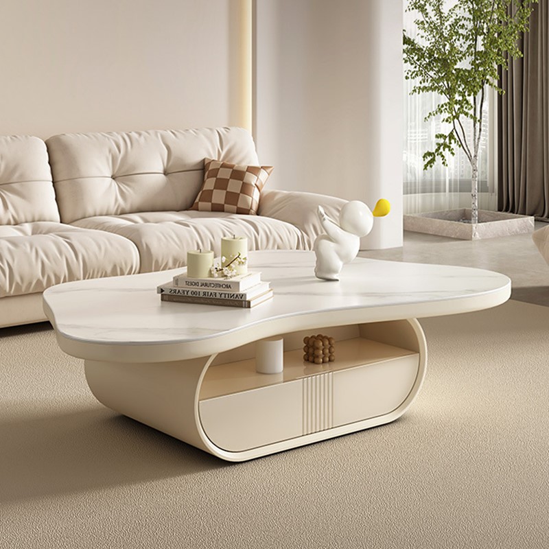 Italian Irregular Coffee Table