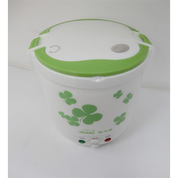 Rice Steamer
