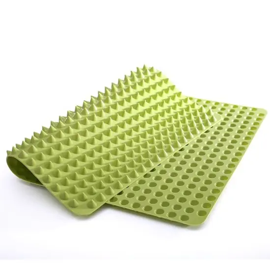 Good Quality Wholesale Non-Stick Custom Silicone Baking Mats | Silicon Kitchen Baking Supplies